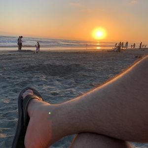 Meet your Posher, Aaron